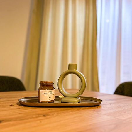High Tide Apartment 자다르 외부 사진
